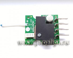 Контроллер зарядки Hunter DSP700 232-236-1