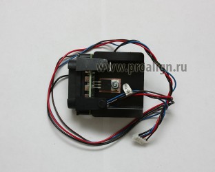 Разъем батарейного блока в сборе DSP700 Hunter 36-60-1 Разъем батарейного блока в сборе DSP700 Hunter 36-60-1