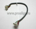 Кабель соединительный PA100 Hunter 38-1027-3 Кабель соединительный PA100 Hunter 38-1027-3