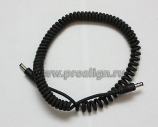 Кабель зарядки DSP700 Hunter 38-1103-2