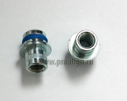 Резьбовая втулка Hunter 41-115-1