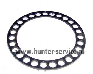 Сепаратор круга 27 шариков Hunter 41-65-2