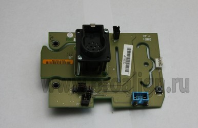 Плата заднего датчика DSP504 Hunter 45-1077-1