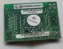Плата радиомодуля ZigBee DSP700 Hunter 45-1281-1 Плата радиомодуля ZigBee DSP700 Hunter 45-1281-1
