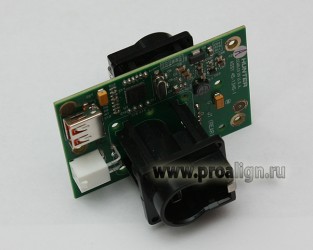 USB повторитель для Hunter HS421/HE421/HS221 45-1345-1 USB повторитель для Hunter HS421/HE421/HS221 45-1345-1