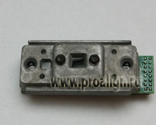 Матрица продольного схождения DSP700 Hunter 109-160-1 Матрица продольного схождения DSP700 Hunter 109-160-1