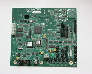 Плата сбора данных GSP9200 IV поколения (GSP9200TOUCH) Hunter 45-1379-1-2 Плата сбора данных GSP9200 IV поколения (GSP9200TOUCH) Hunter 45-1379-1-2
