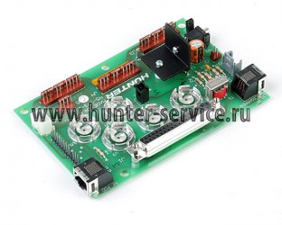 Монтажная плата Hunter 211/411/611 Hunter 45-773-1