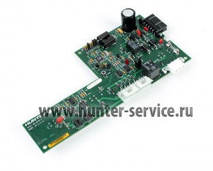 Плата управления подъемника Hunter 45-879-1 Плата управления подъемника Hunter 45-879-1