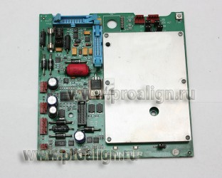 Плата управления беспроводными датчиками DSP300HFSS Hunter 45-918-1