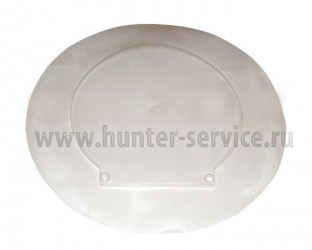 Силиконовый чехол Hunter 69-1142-2
