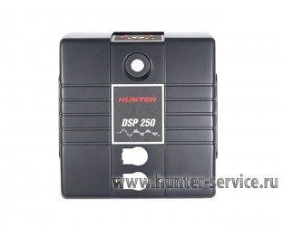 Корпус передний DSP250/258 Hunter 69-852-1