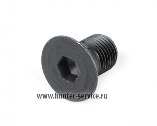 Центральный болт Hunter 75-38-2