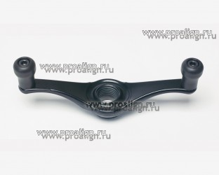 Стандартная крыльчатая гайка Hunter 76-433-3