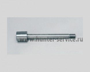 Вал 1" для BL500 Hunter 97-422-2