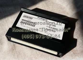 Картридж для стендов Hunter PA 2014 Картридж для стендов Hunter PA 2014