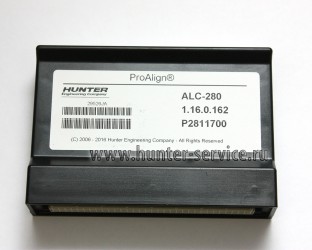 Картридж для стендов Hunter PA100 2017 Картридж для стендов Hunter PA100 2017