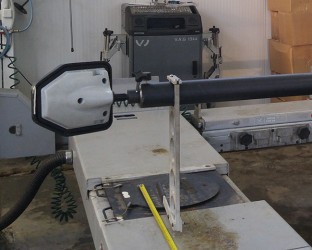Калибровка стендов Hunter Соколиный Глаз HS401