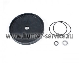 Ремкомплект пневмоцилиндра разбортовочного устройства TCX Hunter RP11-2200950 Ремкомплект пневмоцилиндра разбортовочного устройства TCX Hunter RP11-2200950