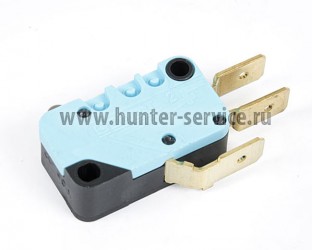 Концевой выключатель ШМС Hunter TCX RP11-3-01451