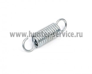 Пружина педали ШМС Hunter TCX серии RP11-3005887