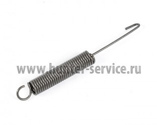 Пружина педали ШМС Hunter TCX серии RP11-3009412