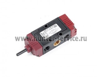 Клапан станции подкачки TCX Hunter RP11-4-401730