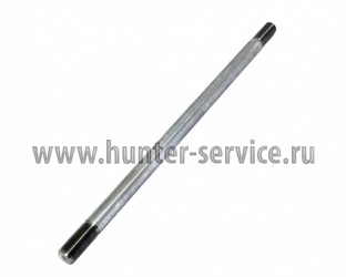 Шток цилиндра разбортовочного устройства ШМС Hunter TCX RP11-4-407322