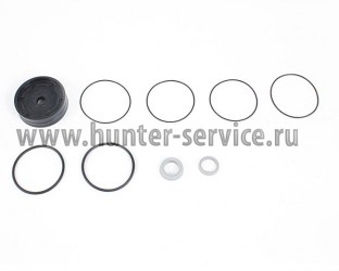 Ремкомплект пневмоцилиндра зажима стола ШМС Hunter TCX RP11-5-400191
