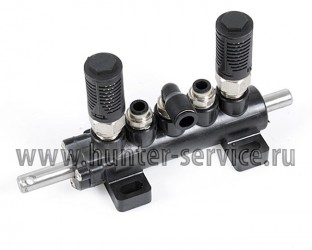 Клапан колонны для ШМС Hunter TCX525/550 RP11-5-400491