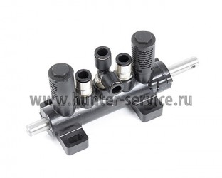 Пневмоклапан стола для ШМС Hunter TCX550 RP11-5-400492
