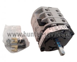 Выключатель для ШМС Hunter TCX RP11-5-400682
