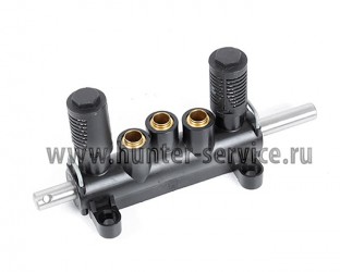 Клапан зажима стола для ШМС Hunter TCX RP11-5-400951
