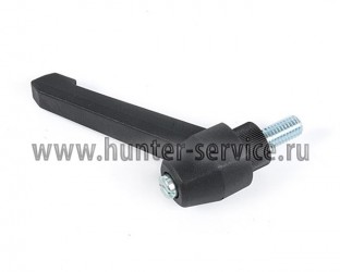 Ручка фиксации ролика BPS Hunter RP11-5-490354