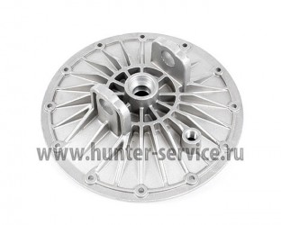 Клапан цилиндра TCX Hunter RP11-5-490555