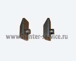 Вставки в зажимы для литья Hunter RP11-8-12100172
