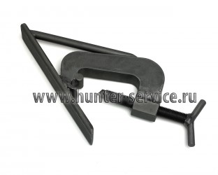 Захват для колес с монтажным ручьем RP11-801251904