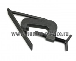 Захват для колес с монтажным ручьем RP11-801251904
