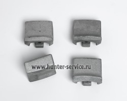 Накладки для легкосплавных колес Hunter RP11-801254494