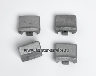 Накладки для легкосплавных колес Hunter RP11-801254494 Накладки для легкосплавных колес Hunter RP11-801254494