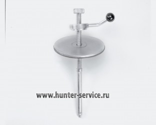 Фиксатор колеса Hunter RP6-1485
