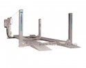 4-х стоечный подъемник Powerrex SL-6000A (6 тонн, 5696 мм, Корея) 4-х стоечный подъемник Powerrex SL-6000A (6 тонн, 5696 мм, Корея)