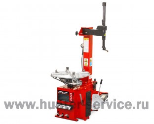Шиномонтажный полуавтомат Hunter TCX45
